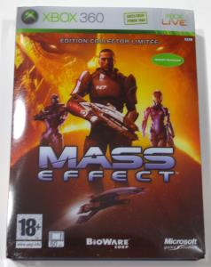 Mass Effect - Edition Collector Limitée (1)